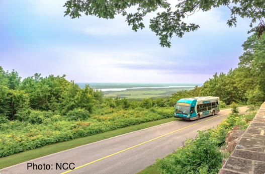 PRESS RELEASE: 24 JUNE 2022 – WELL DONE NCC FOR IMPROVING ACCESS TO GATINEAU PARK AND ITS PARKWAYS